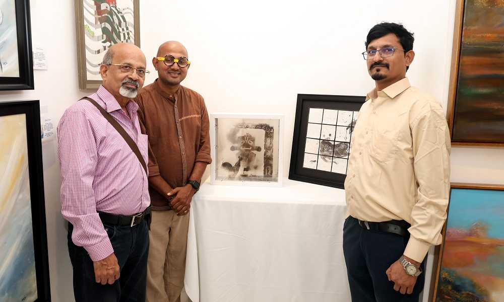 deepak biswal