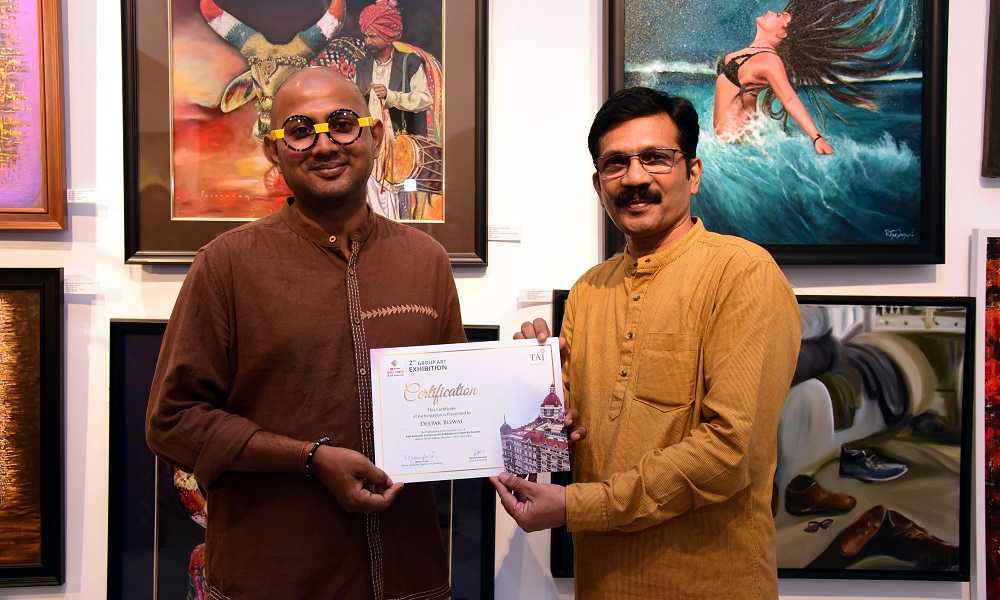 deepak biswal