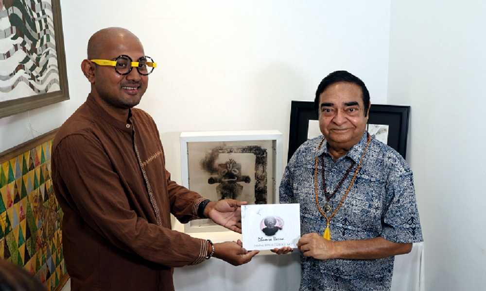 deepak biswal