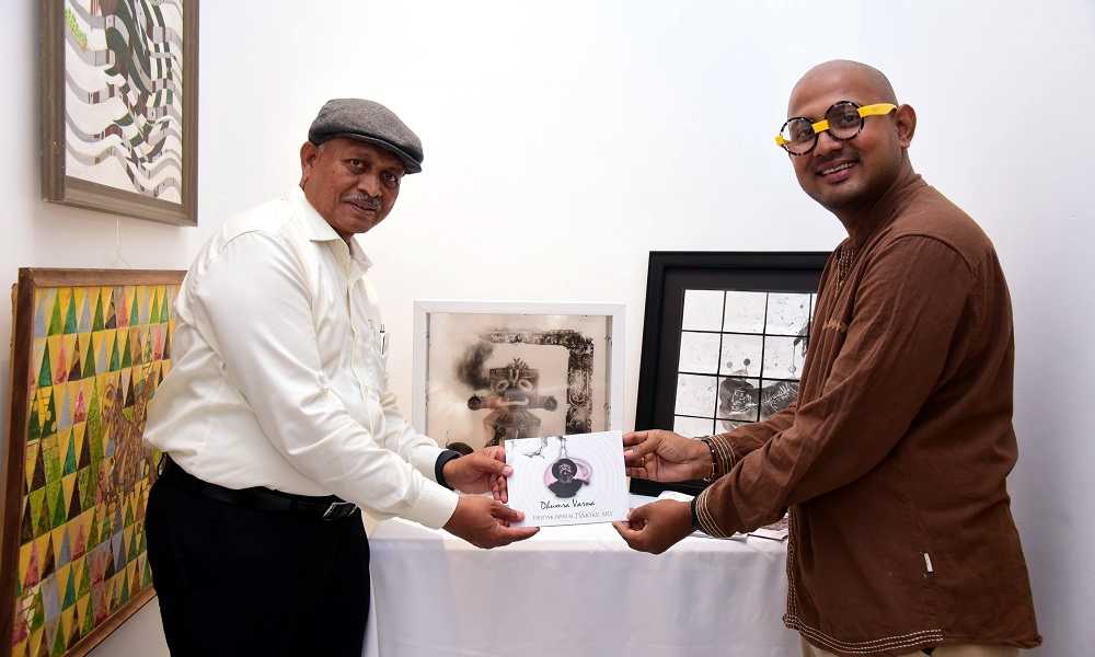 deepak biswal