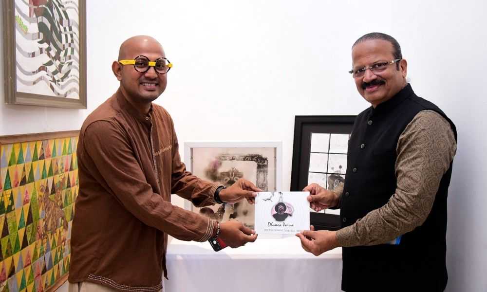 deepak biswal
