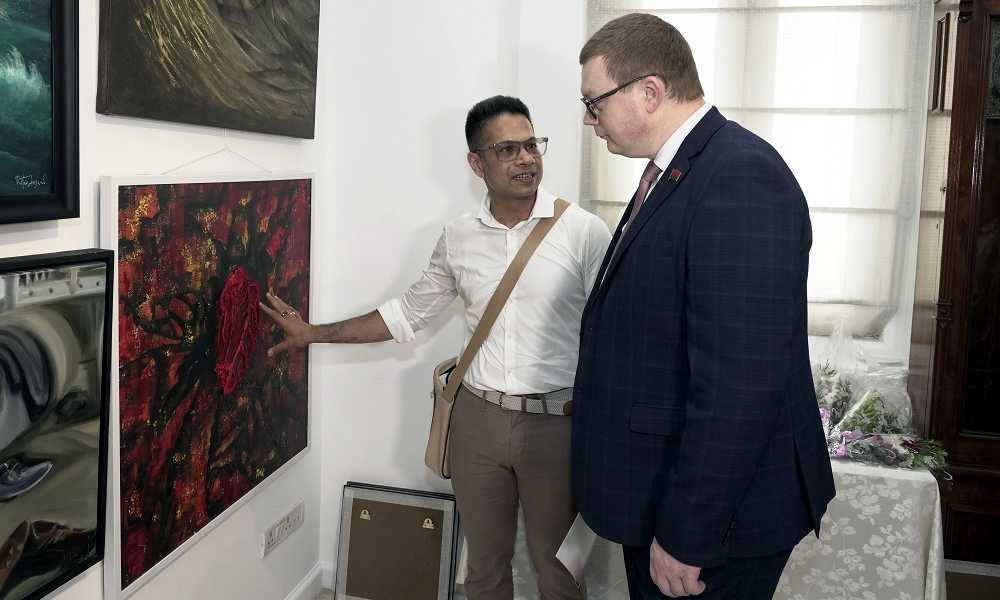 dipayan ghosh