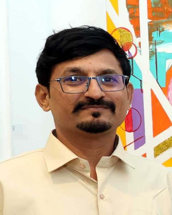 Nandoo Sarswati