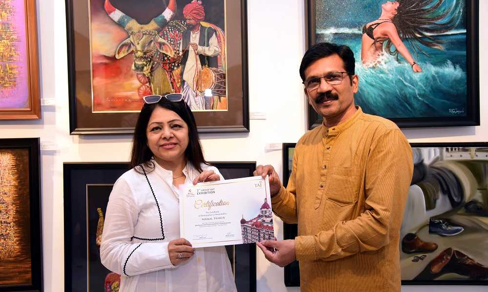 nirmal thakur