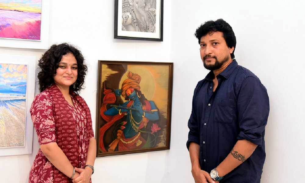 vinayak shinde