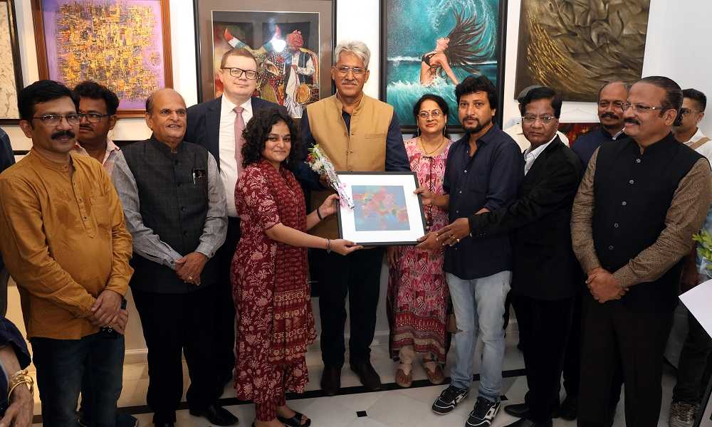 vinayak shinde