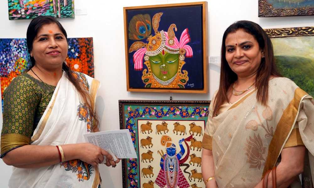 archana mehta