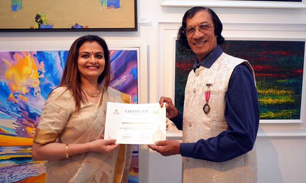 archana mehta