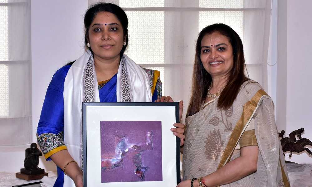 archana mehta