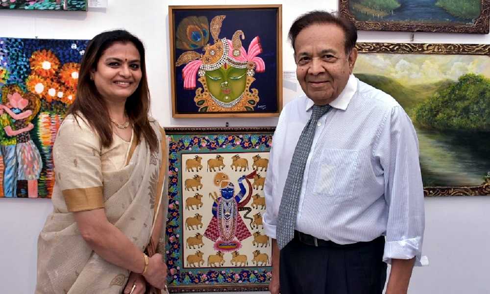 archana mehta
