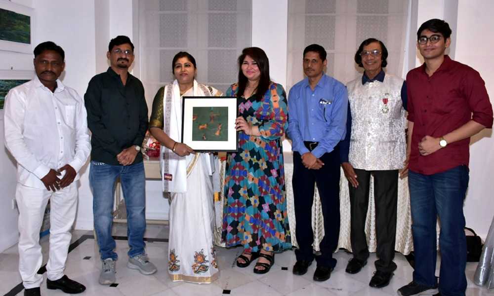 deepika shah