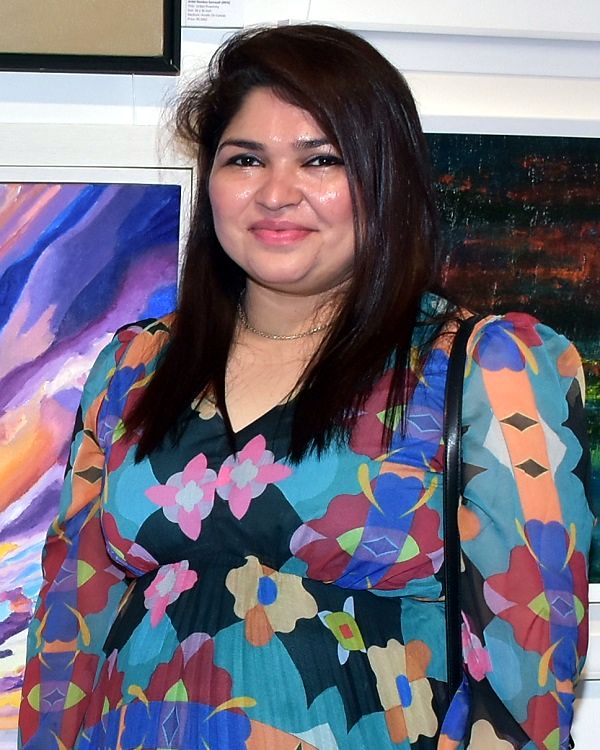 deepika shah