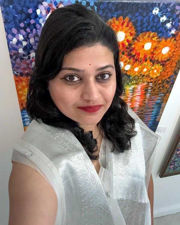 harsha