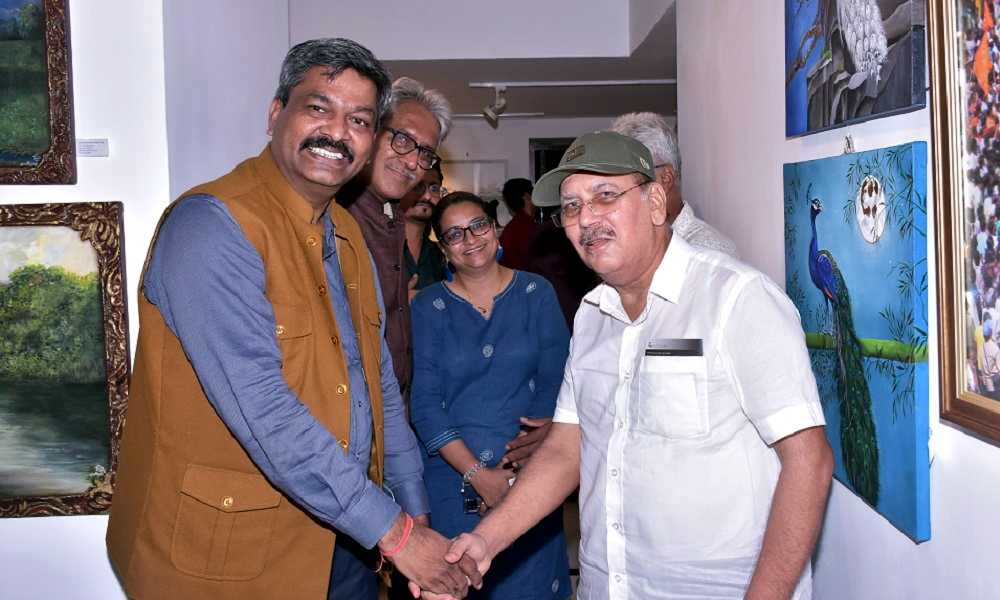 manavendra shroff