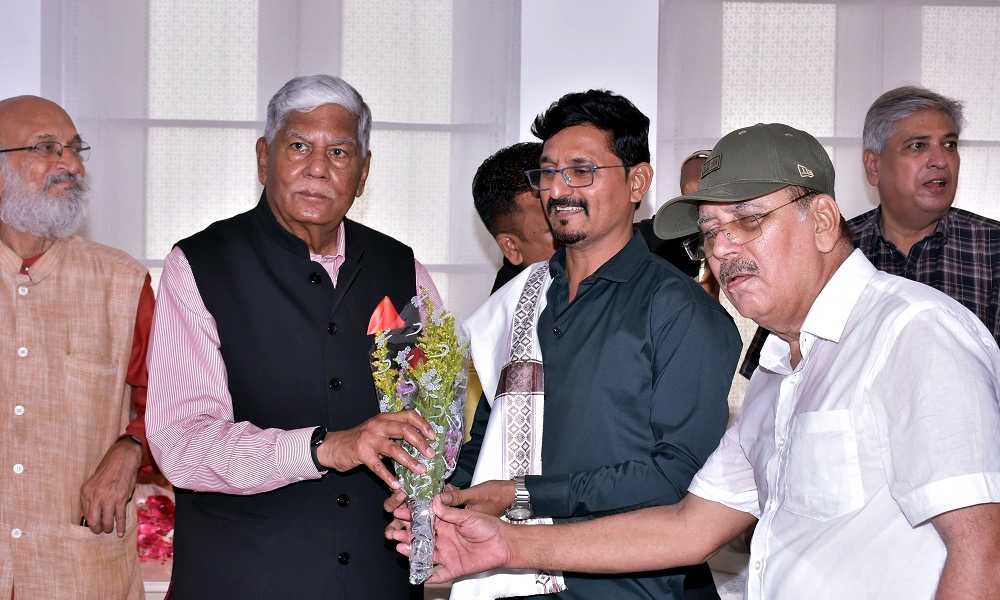manavendra shroff