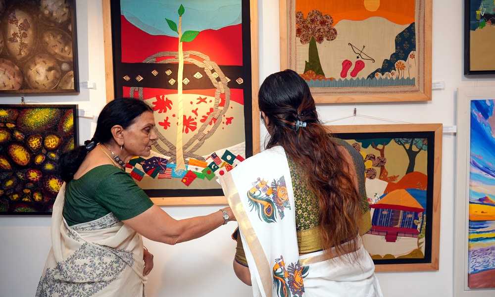 meenakshi pathak