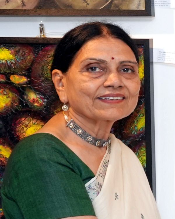 meenakshi pathak