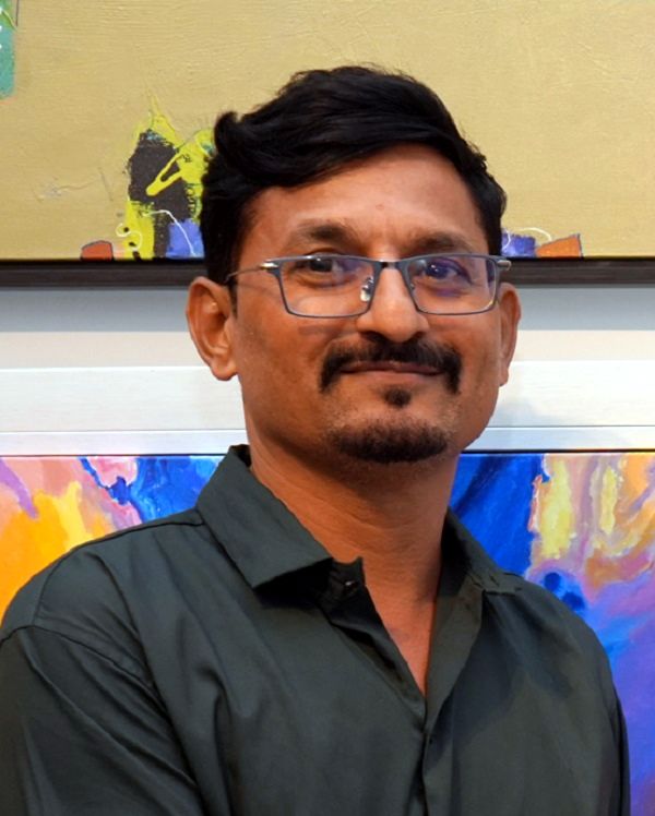 nandoo sarswati