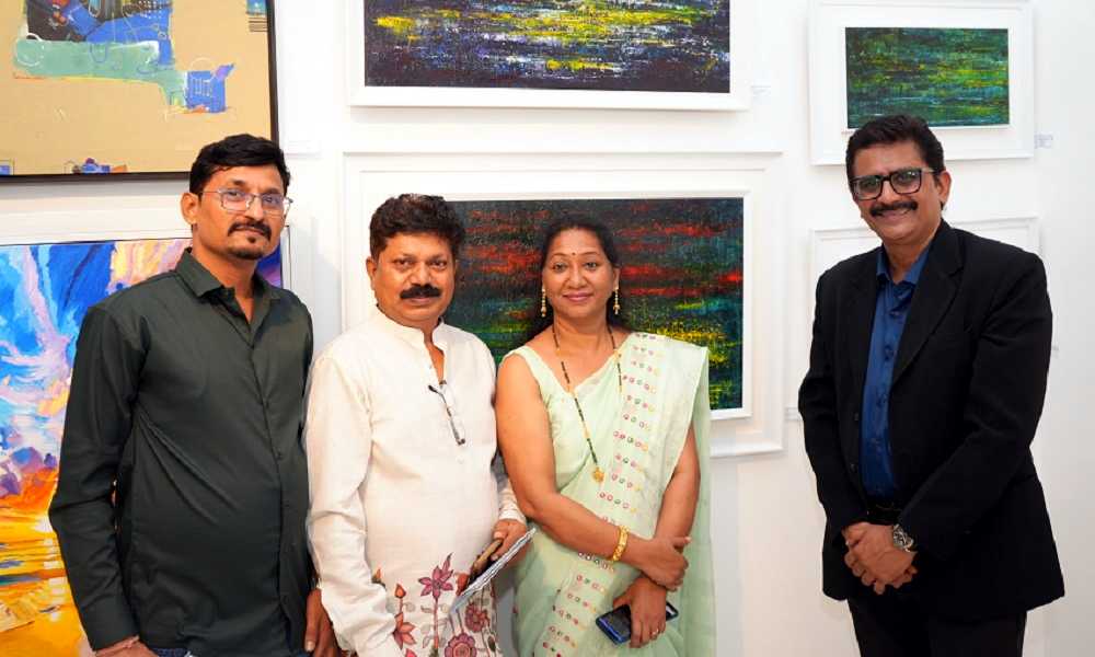 nitin kulkarni