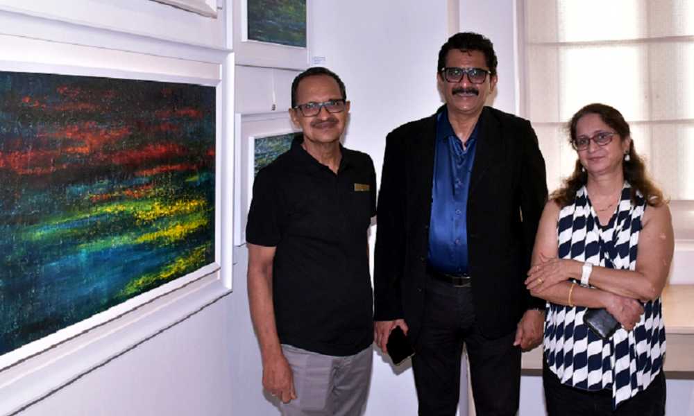 nitin kulkarni