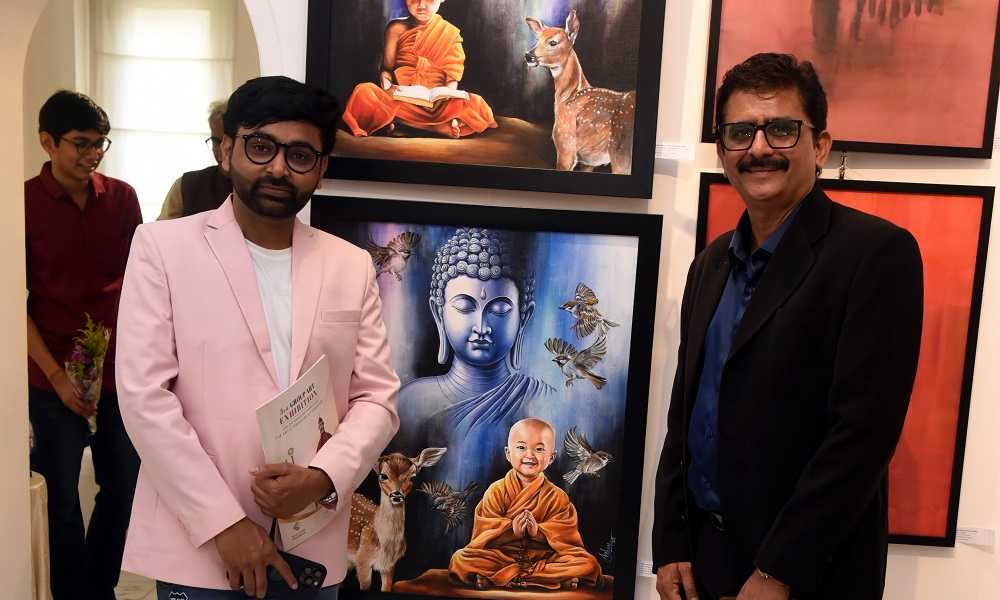 nitin kulkarni