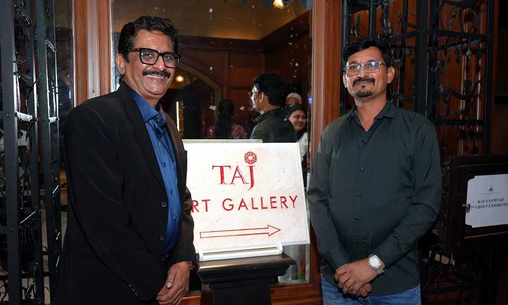 nitin kulkarni
