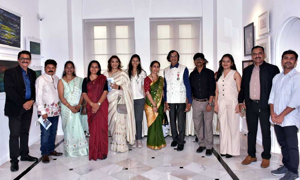 nitin kulkarni