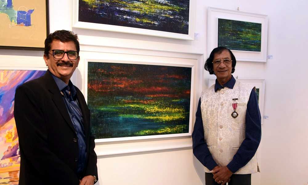 nitin kulkarni