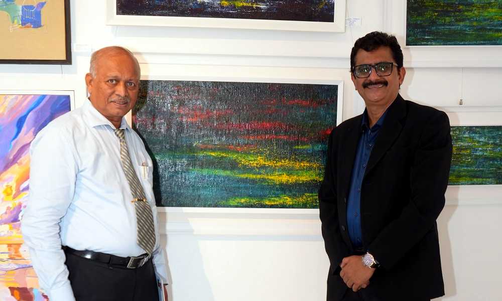 nitin kulkarni