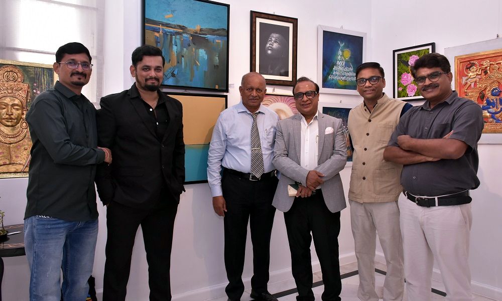 pradeepkumar argade