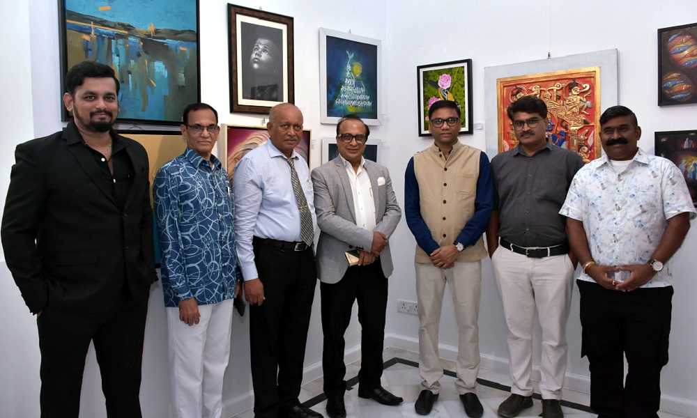 pradeepkumar argade
