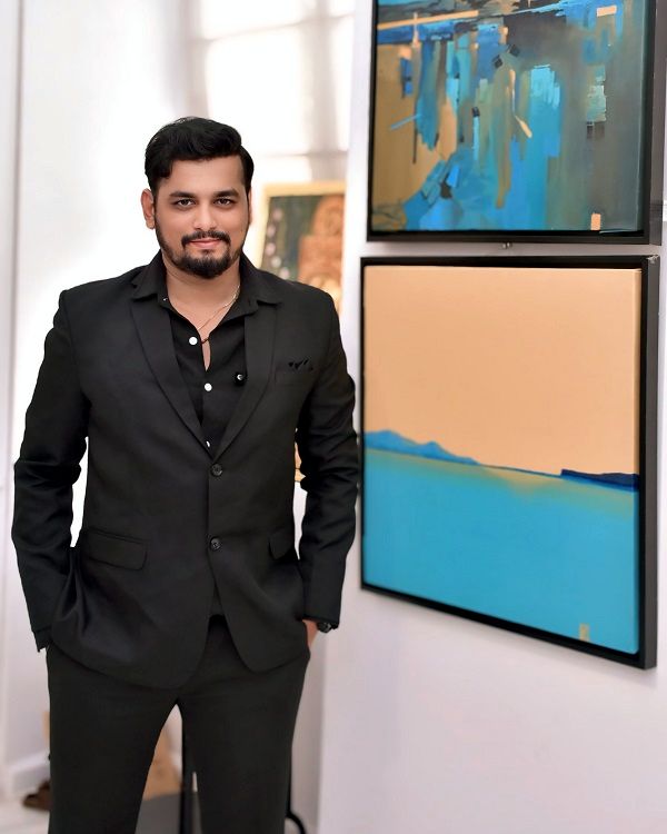pradeepkumar argade