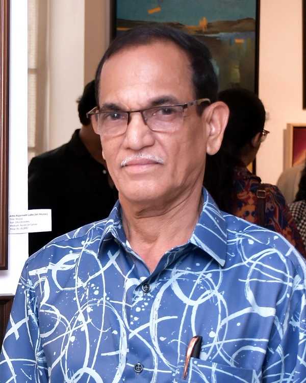 rajaninath_ludbe