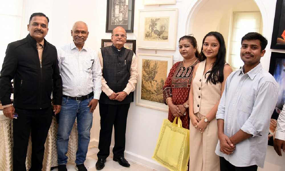roshan banjara