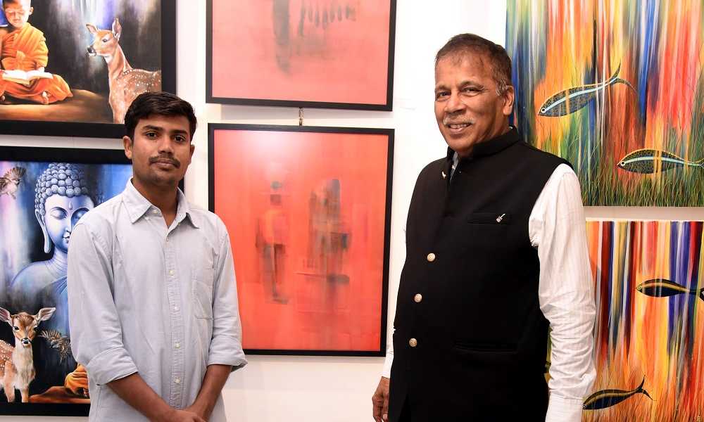 roshan banjara