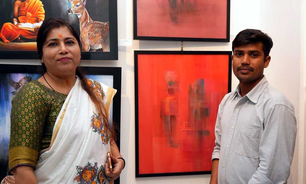 roshan banjara