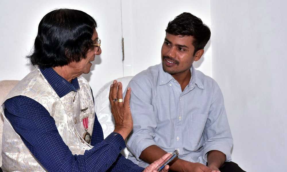 roshan banjara