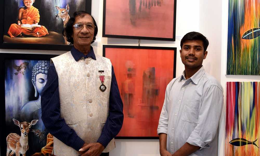 roshan banjara