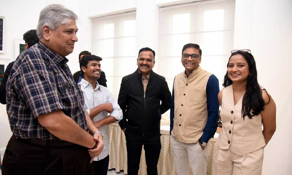 roshan banjara