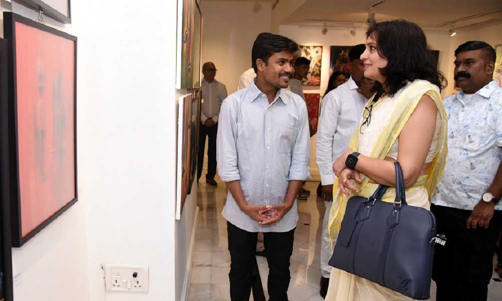 roshan banjara