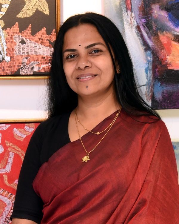 rupal sonigara