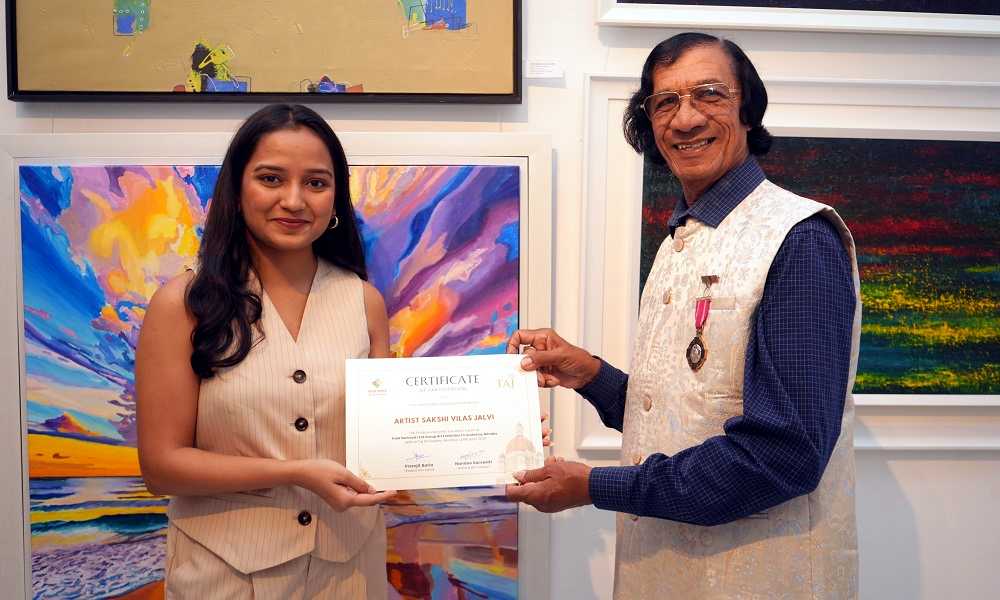 sakshi jalvi