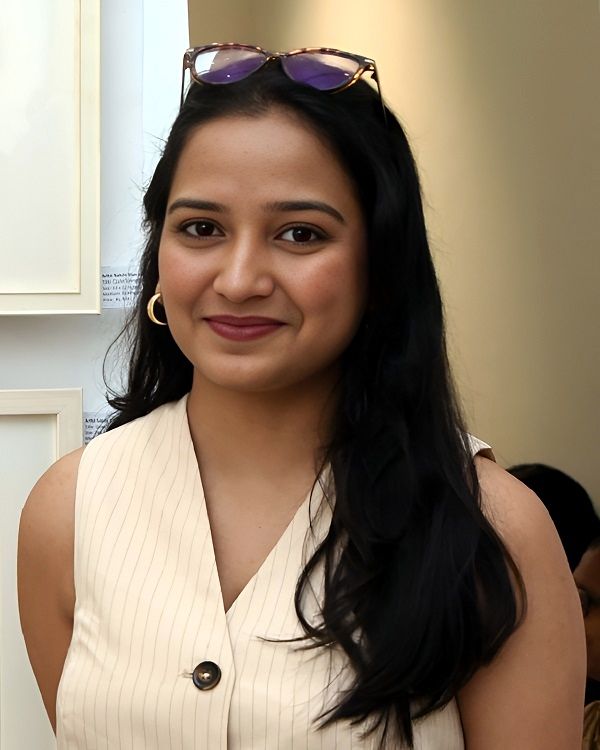 sakshi jalvi