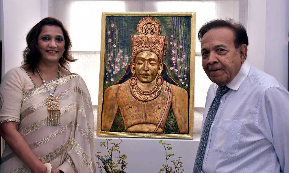 shipa surana