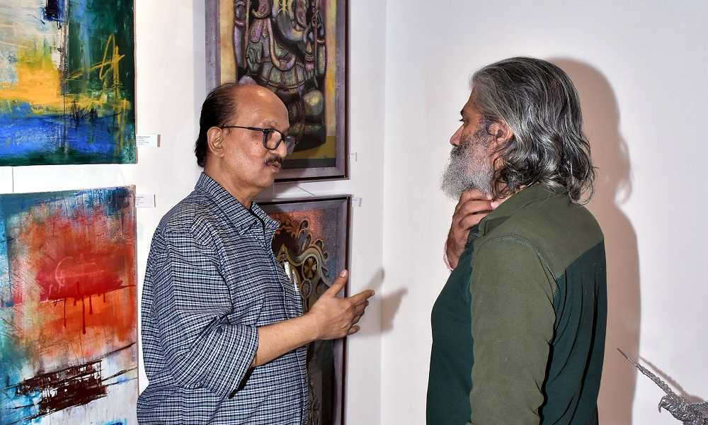 shirish jogalekar