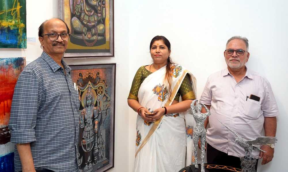 shirish jogalekar
