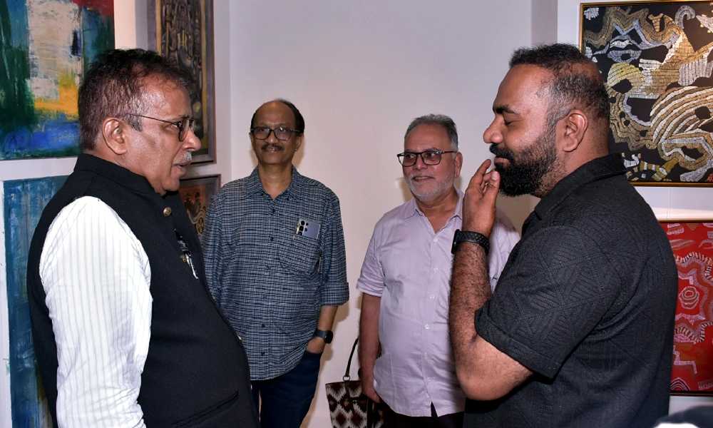 shirish jogalekar