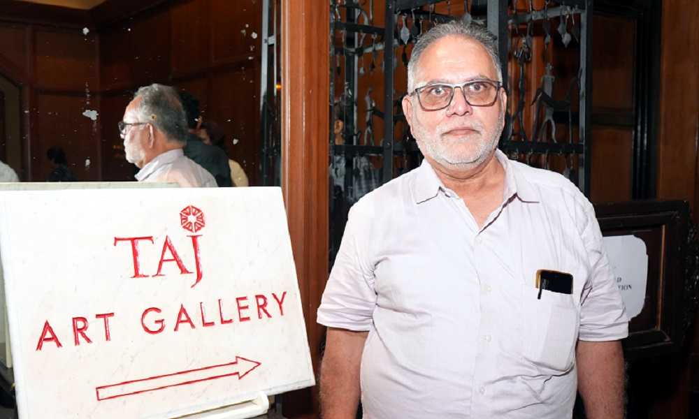 sudhir patole