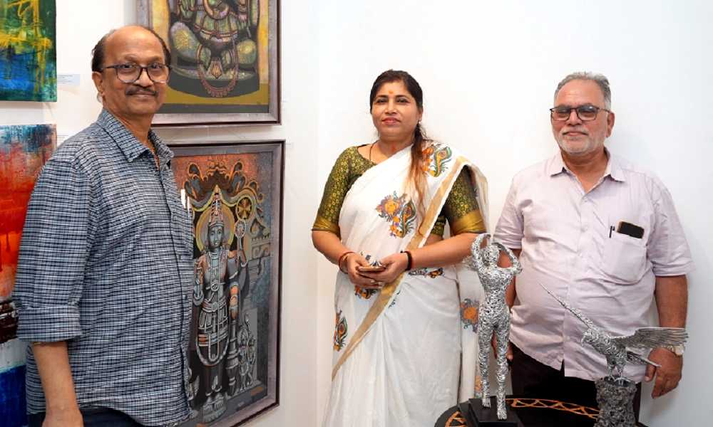 sudhir patole