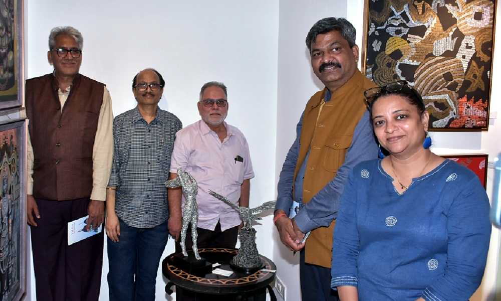 sudhir patole